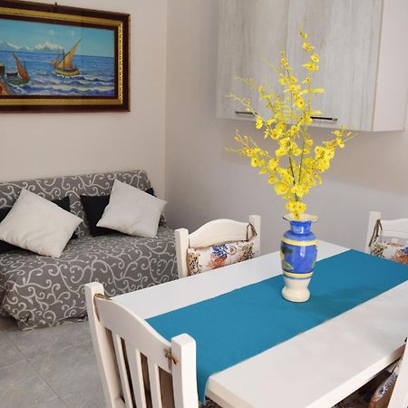 Apartament Casa Valentina A 100 M Dal Mare Santa Flavia Zewnętrze zdjęcie