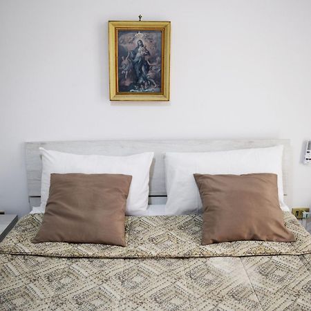 Apartament Casa Valentina A 100 M Dal Mare Santa Flavia Zewnętrze zdjęcie