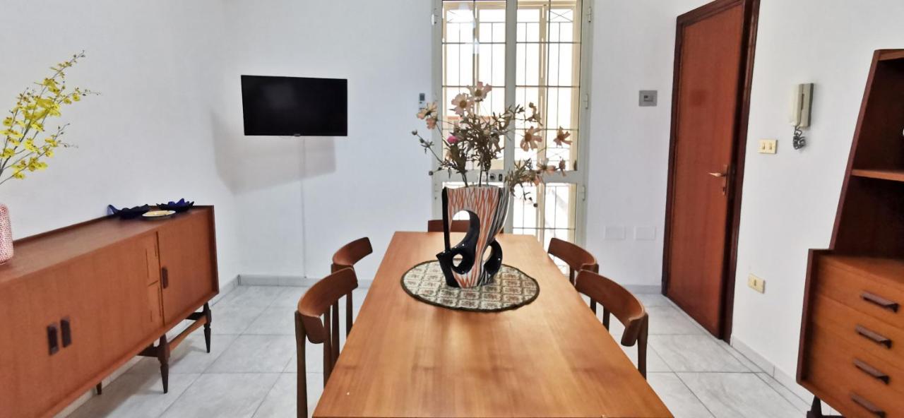 Apartament Casa Valentina A 100 M Dal Mare Santa Flavia Zewnętrze zdjęcie