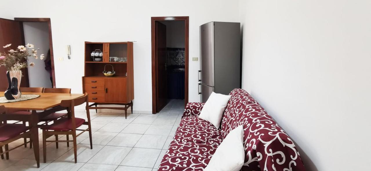 Apartament Casa Valentina A 100 M Dal Mare Santa Flavia Zewnętrze zdjęcie