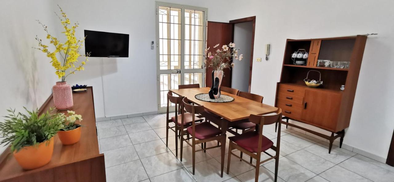 Apartament Casa Valentina A 100 M Dal Mare Santa Flavia Zewnętrze zdjęcie