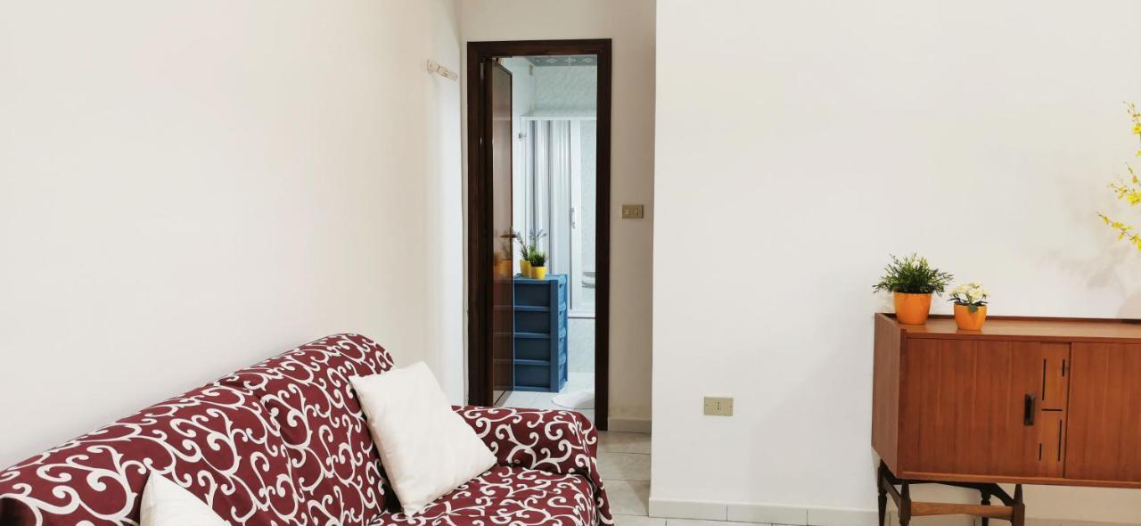 Apartament Casa Valentina A 100 M Dal Mare Santa Flavia Zewnętrze zdjęcie