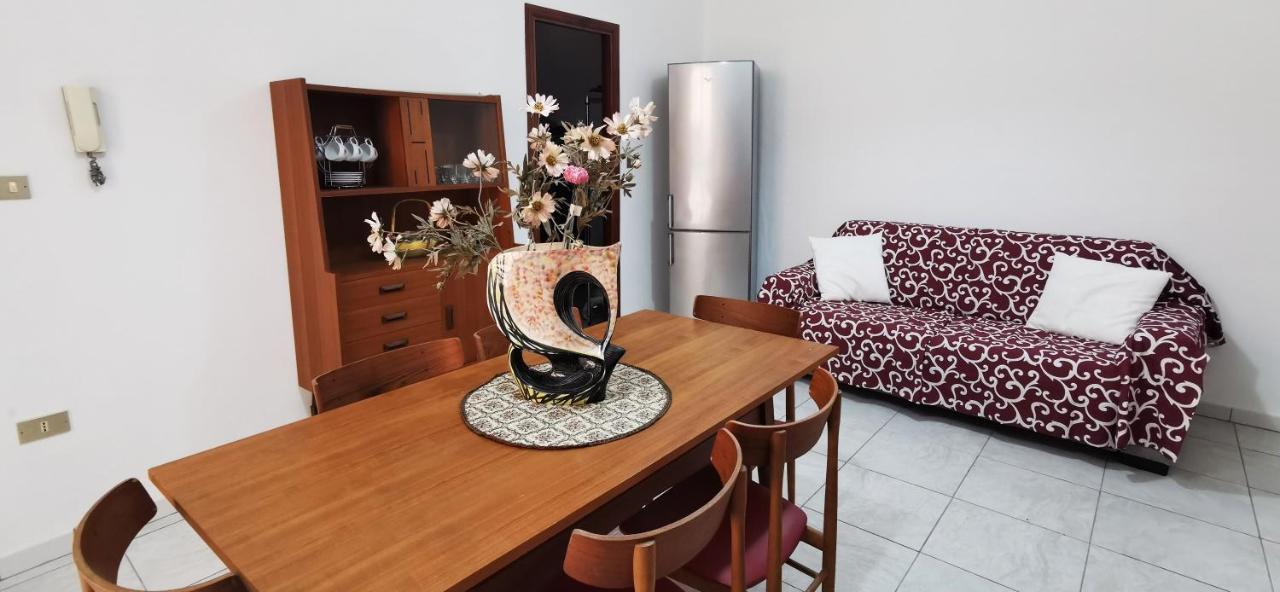 Apartament Casa Valentina A 100 M Dal Mare Santa Flavia Zewnętrze zdjęcie