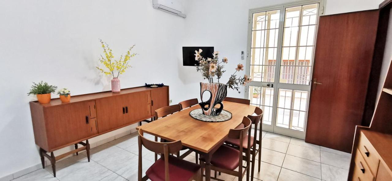 Apartament Casa Valentina A 100 M Dal Mare Santa Flavia Zewnętrze zdjęcie