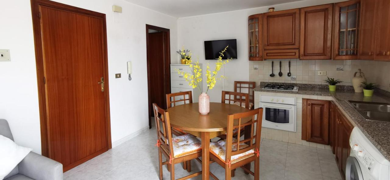 Apartament Casa Valentina A 100 M Dal Mare Santa Flavia Zewnętrze zdjęcie