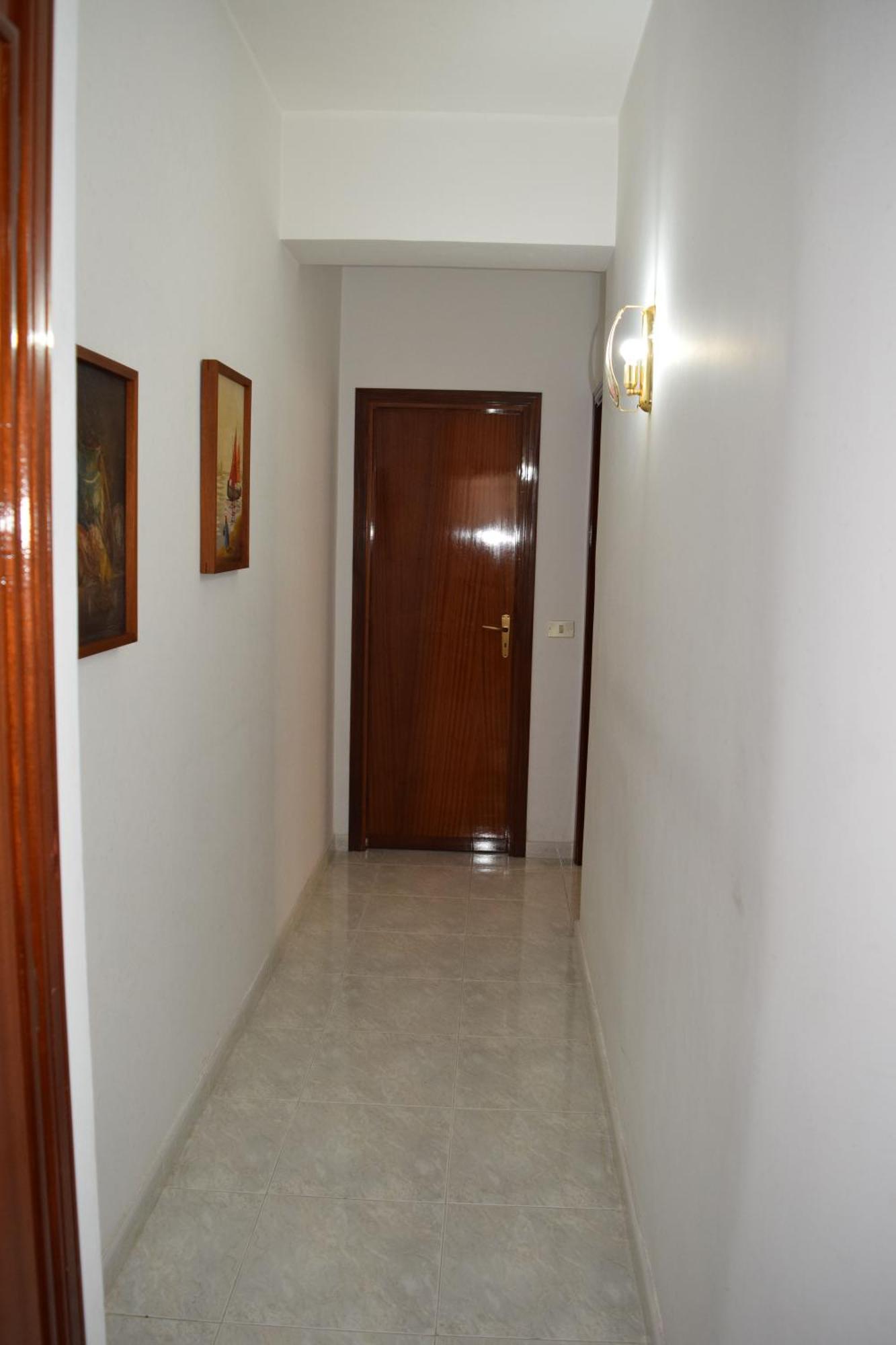 Apartament Casa Valentina A 100 M Dal Mare Santa Flavia Zewnętrze zdjęcie