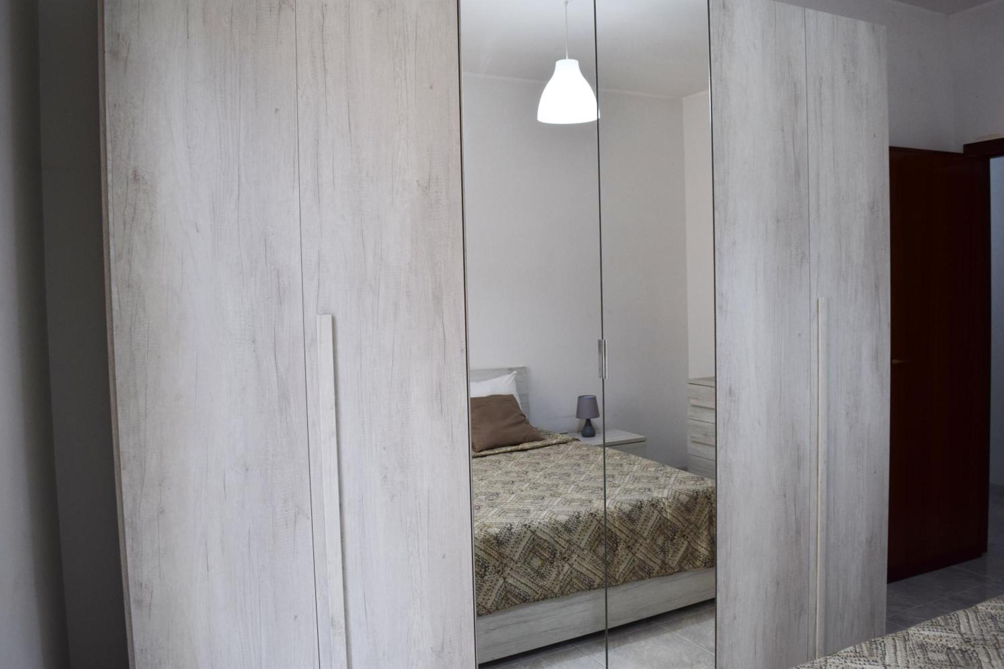 Apartament Casa Valentina A 100 M Dal Mare Santa Flavia Zewnętrze zdjęcie