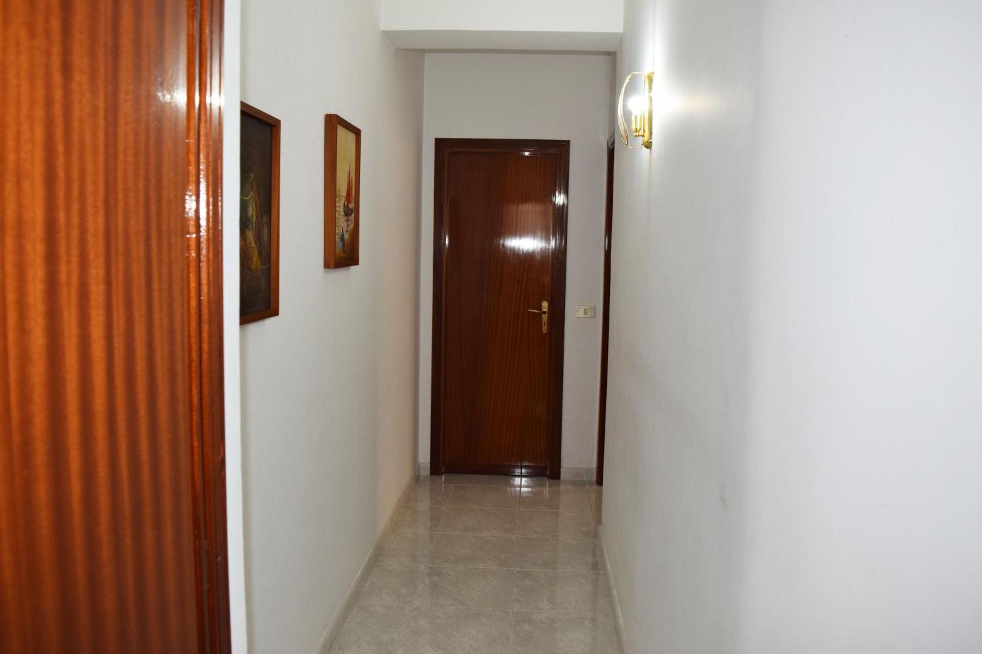 Apartament Casa Valentina A 100 M Dal Mare Santa Flavia Zewnętrze zdjęcie