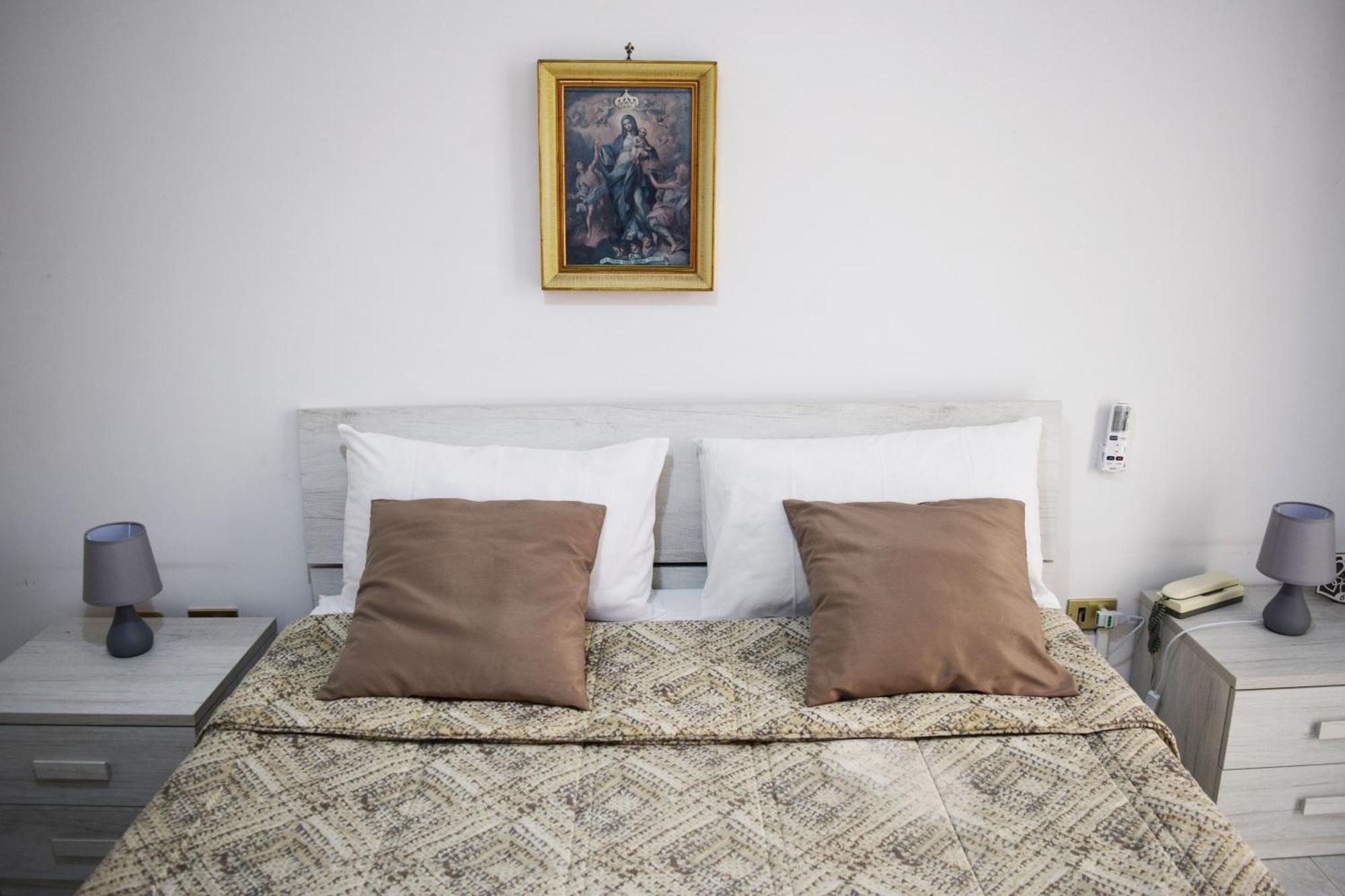 Apartament Casa Valentina A 100 M Dal Mare Santa Flavia Zewnętrze zdjęcie